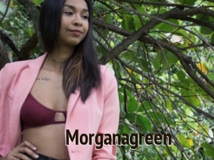 Morganagreen