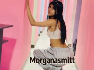 Morganasmitt