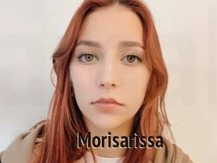 Morisarissa