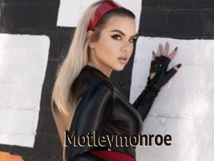 Motleymonroe