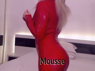 Mousse