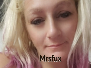 Mrsfux