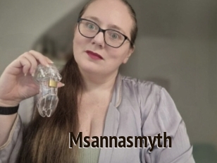 Msannasmyth