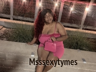 Msssexytymes