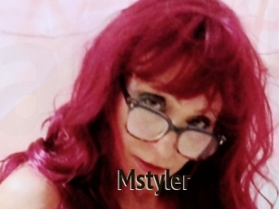 Mstyler