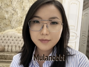 Mulanobbi