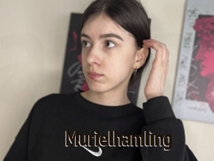 Murielhamling