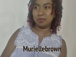 Muriellebrown