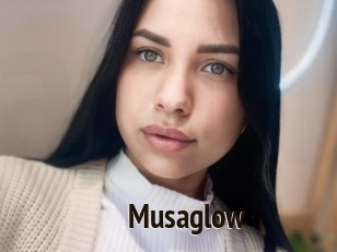 Musaglow