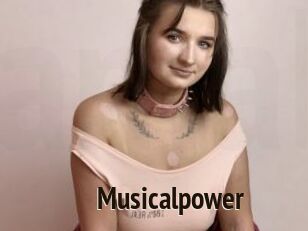 Musicalpower