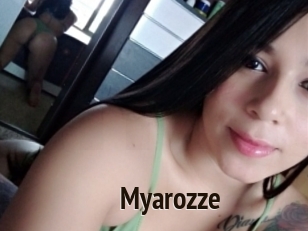 Myarozze