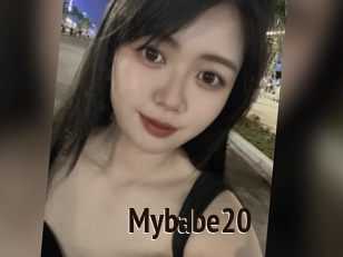 Mybabe20