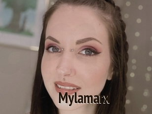 Mylamarx