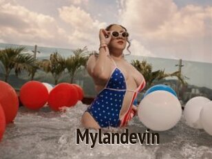 Mylandevin