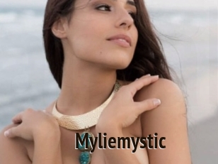 Myliemystic