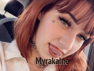 Myrakaine