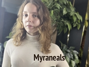 Myraneals