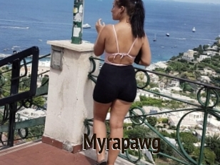 Myrapawg