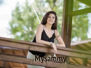 Mysammy