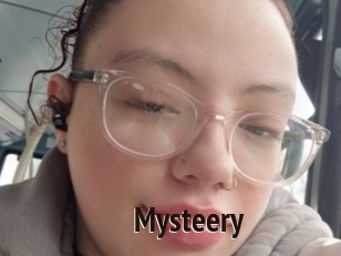 Mysteery