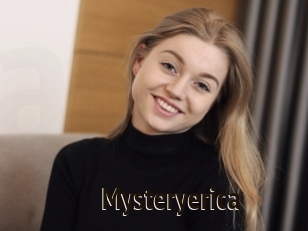 Mysteryerica