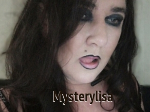 Mysterylisa