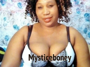 Mysticeboney