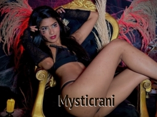 Mysticrani