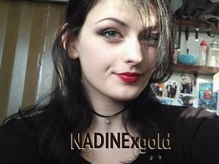 NADINExgold