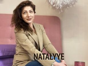 NATALYYE