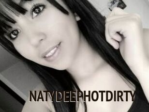 NATYDEEPHOTDIRTY