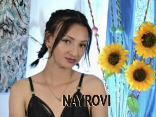 NAYROVI