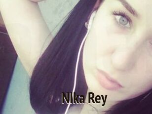 NIka_Rey