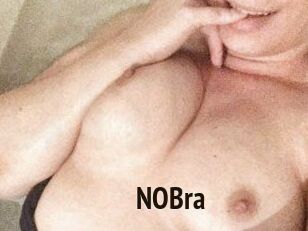 NOBra