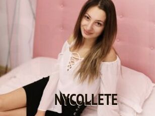 NYCOLLETE