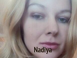 Nadiya