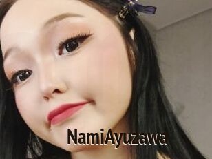 NamiAyuzawa