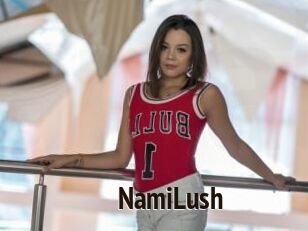 NamiLush