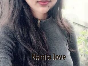 Namra_love