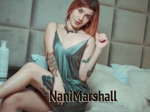 NaniMarshall