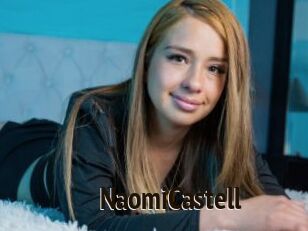 NaomiCastell