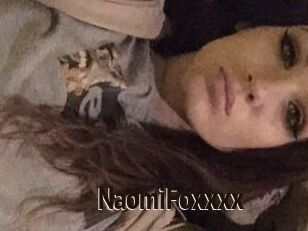 NaomiFoxxxx