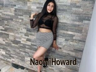 NaomiHoward