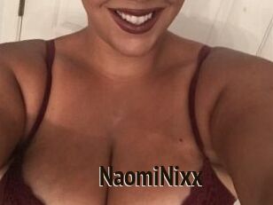 NaomiNixx