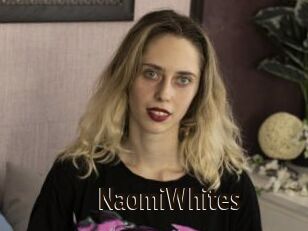 NaomiWhites