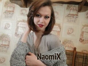 NaomiX
