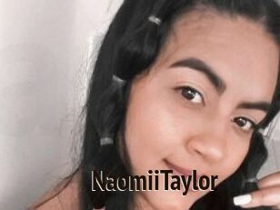 NaomiiTaylor