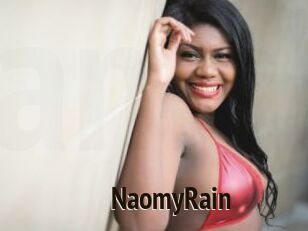 NaomyRain