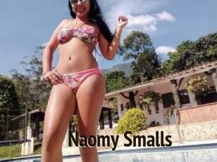 Naomy_Smalls