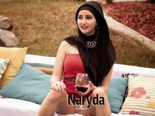 Naryda